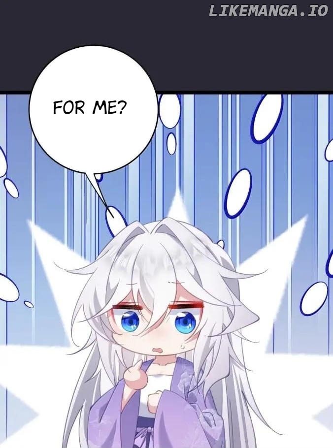 Breaking into the body of the emperor's daughte Chapter 51 - page 52